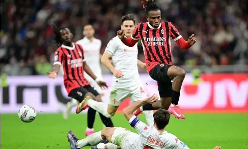  Мілан – Фіорентина анонс і прогноз на матч Серії А – 19.10.2025