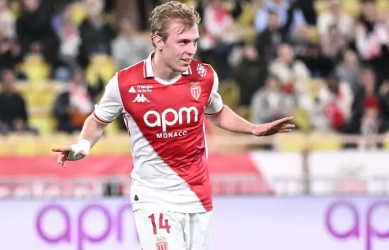  Монако – Тоттенгем прогноз і анонс на матч Ліги чемпіонів – 22.10.2025