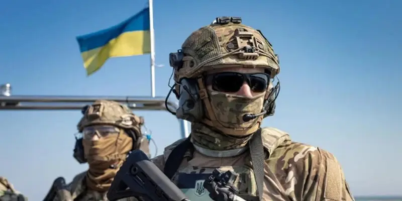Мрія Кремля обернулась катастрофою - як вторгнення зробило Україну військовою супердержавою