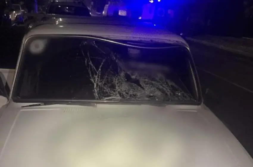 На Київщині 17-річний водій збив підлітка просто на переході: хлопця госпіталізовано