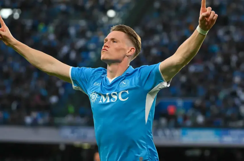  Наполі – Інтер прогноз і анонс на матч Серії А – 25.10.2025