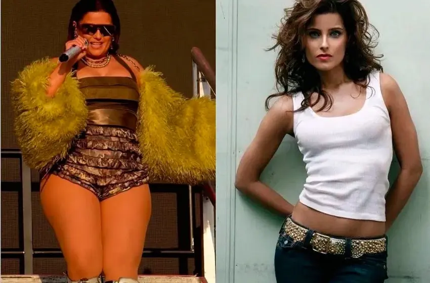  Неллі Фуртадо прощається зі сценою: чому співачка вирішила завершити кар’єру після 25 років слави