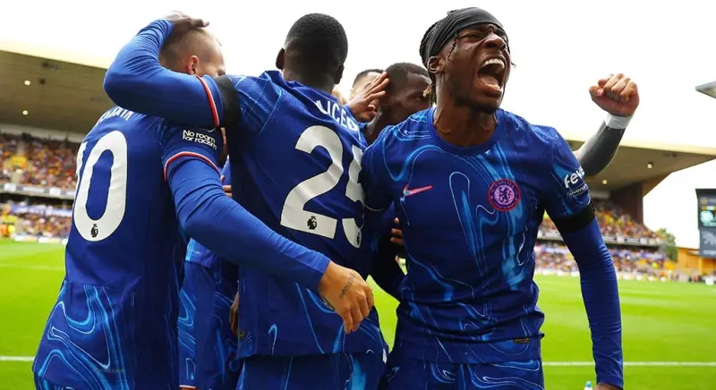  Ноттінгем Форест – Челсі прогноз і анонс на матч АПЛ – 18.10.2025