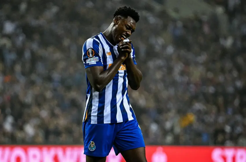  Ноттінгем Форест – Порту прогноз і анонс на матч Ліги Європи – 23.10.2025