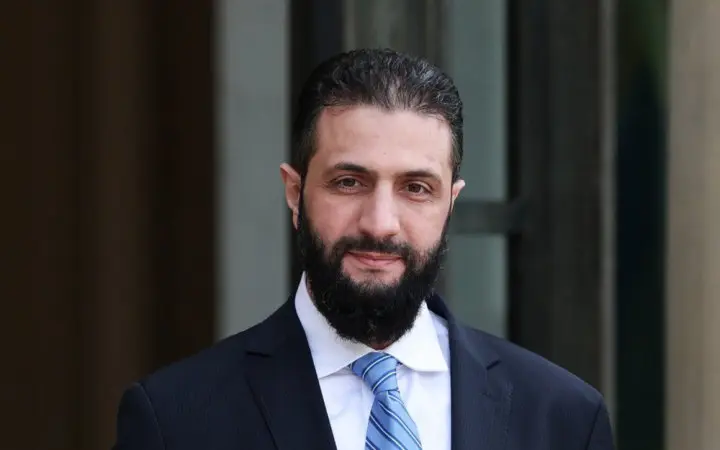  Новий президент Сирії приїхав до Москви: вимагатиме екстрадиції Асада