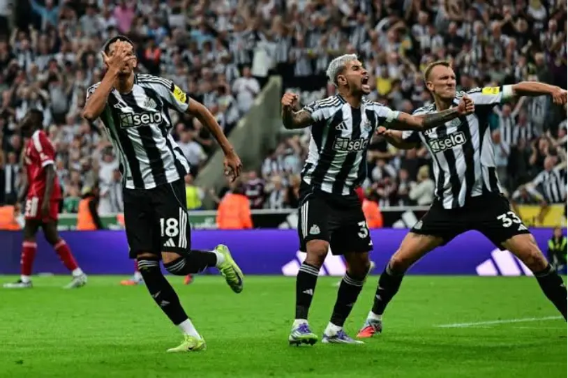  Ньюкасл – Тоттенгем прогноз і анонс на матч Кубка англійської Ліги – 29.10.2025