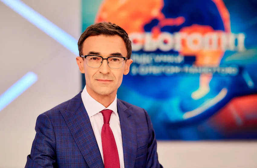  Олег Панюта вперше зізнався, скільки заробляє після початку війни