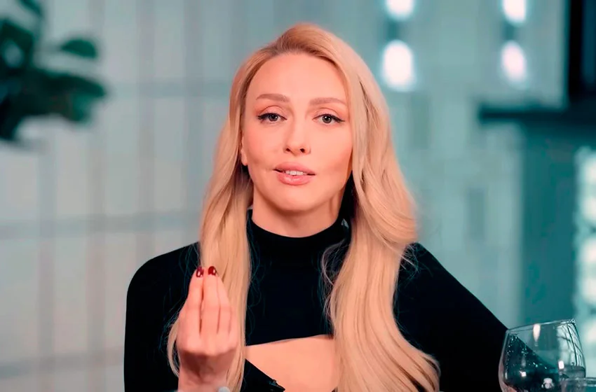  Оля Полякова йде на скандал: вимагає допустити її до Євробачення-2026