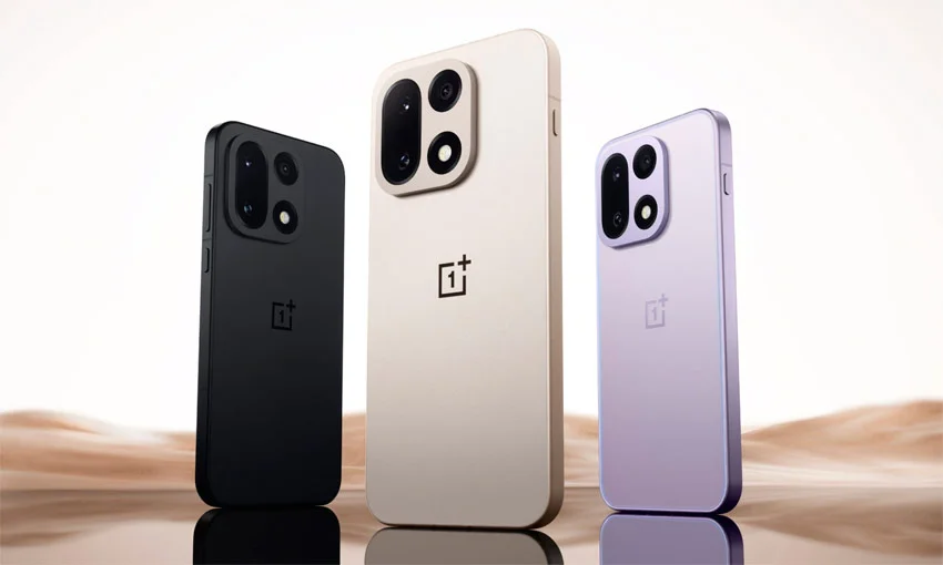 OnePlus 15 переверне ринок - характеристики про які всі мріяли