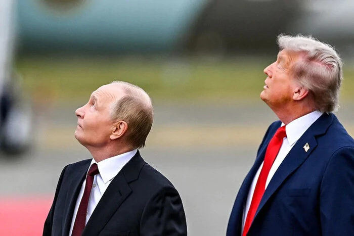  Кремль панікує: оточення Путіна відмовляє його від поїздки в Будапешт через “загрозу замаху”