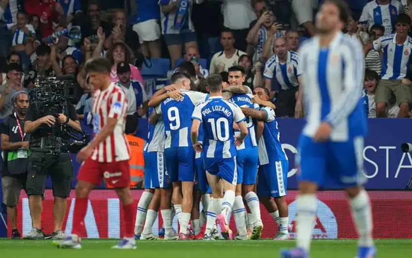  Ов’єдо – Еспаньйол прогноз і анонс на матч Ла Ліги – 17.10.2025