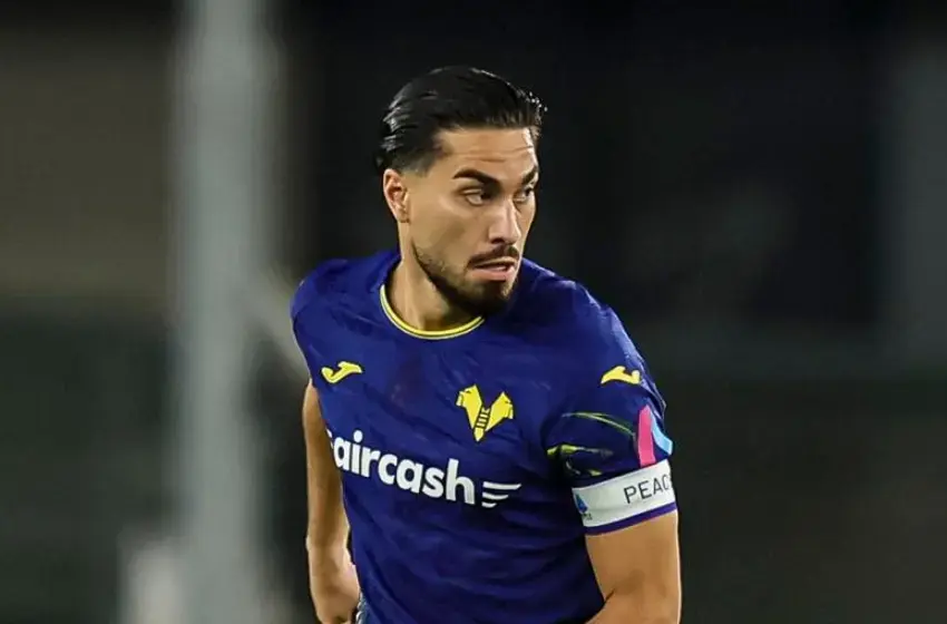  Піза – Верона прогноз і анонс на матч Серії А – 18.10.2025