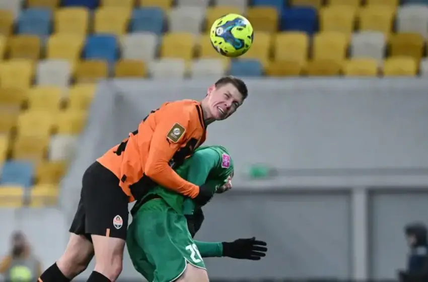  Полісся – Шахтар Донецьк. Дивитись LIVE трансляцію матчу 9-го туру УПЛ – 18.10.2025