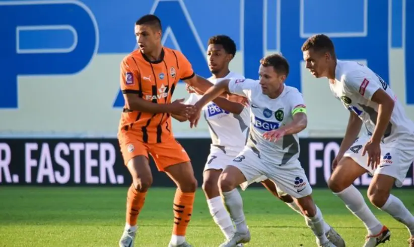  Полісся – Шахтар прогноз і анонс на матч УПЛ – 18.10.2025