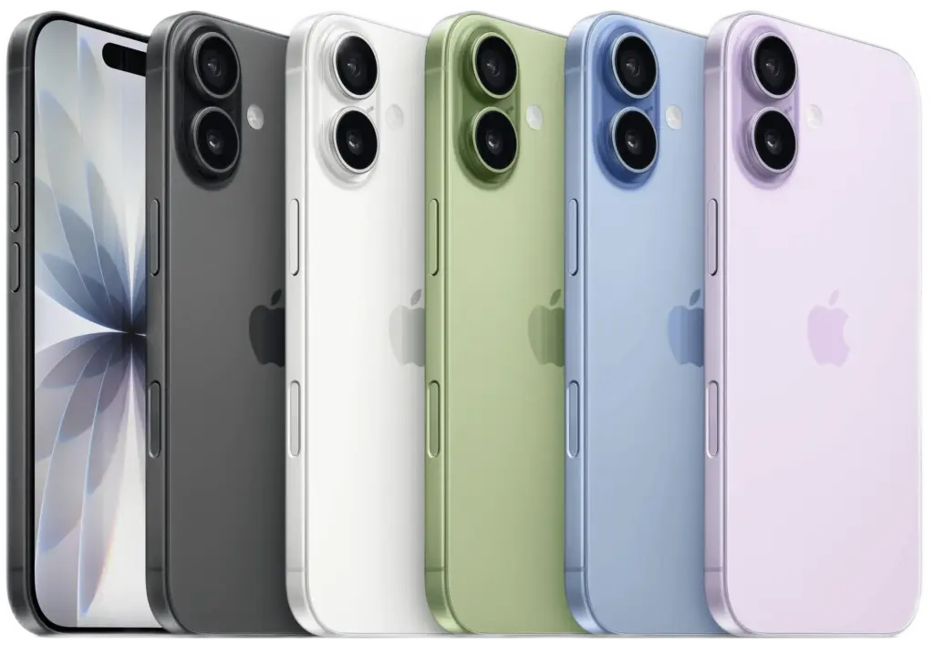 Попит на iPhone 17 перевершив прогнози