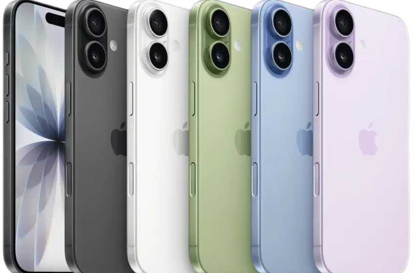  Попит на iPhone 17 перевершив прогнози: провалився лише “тонкий” Air