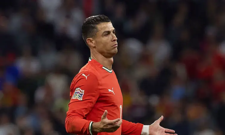  Португалія – Угорщина прогноз і анонс на матч відбору на ЧС 2026 – 14.10.2025