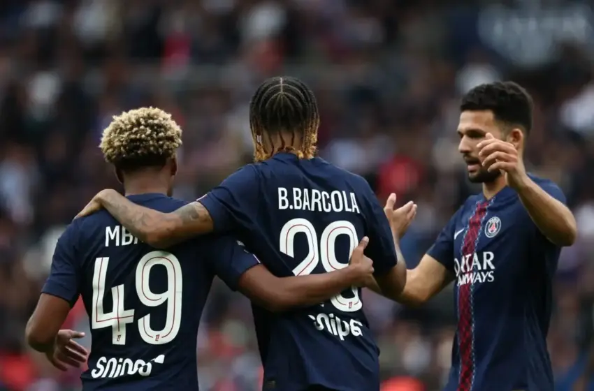  ПСЖ – Страсбур прогноз і анонс на матч Ліги 1 – 17.10.2025