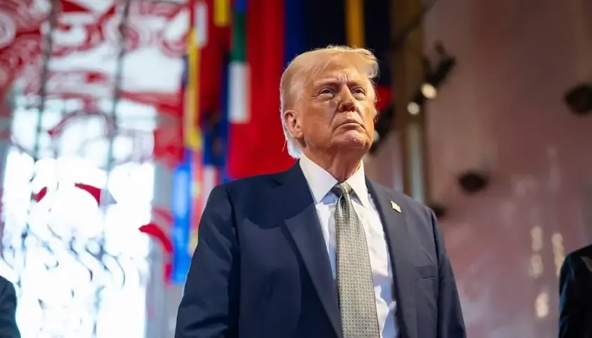  Atlantic Council: Путін відкинув “щедру угоду” Трампа — тепер настав час говорити мовою сили