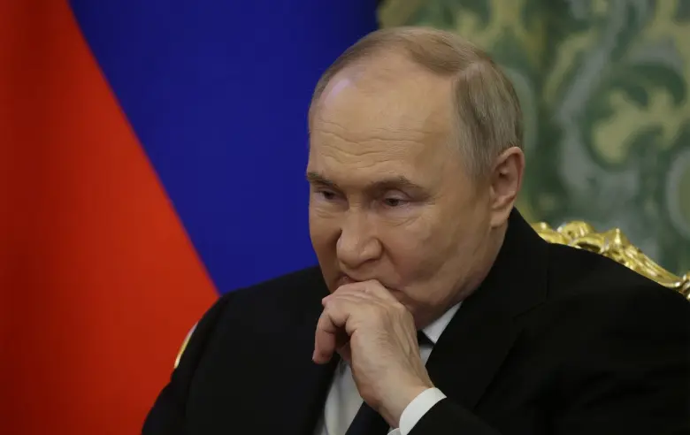  Путін втрачає вплив у колишній імперії: союзники тікають до Китаю та Заходу — Bloomberg