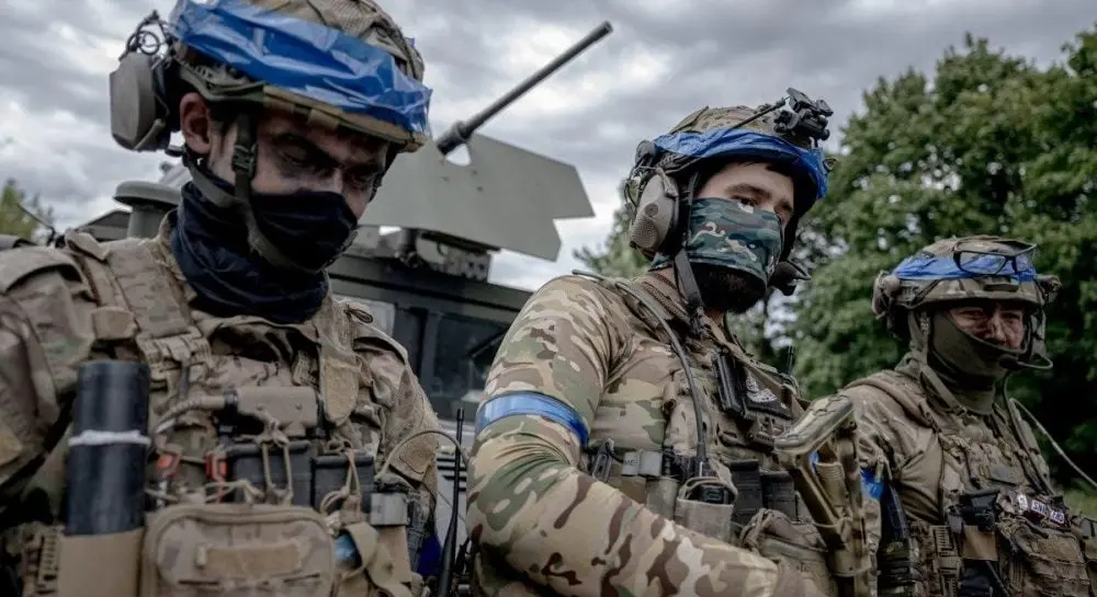 Путін заганяє Росію в глухий кут