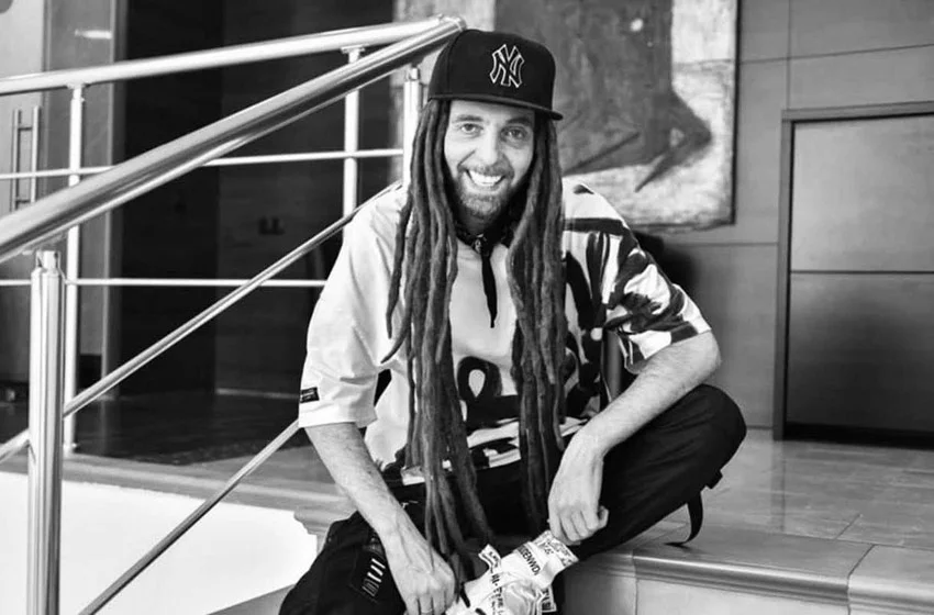  Раптова смерть Дизеля з Green Grey: фанати в шоці, колеги розповіли про можливу причину трагедії