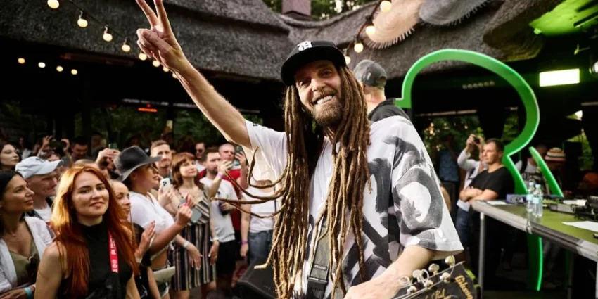 Раптова смерть Дизеля з Green Grey