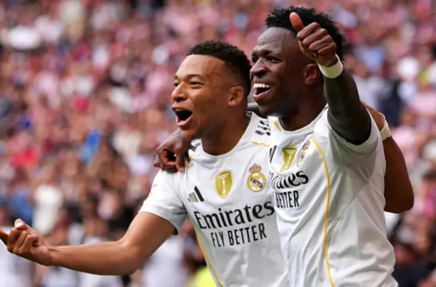  Реал Мадрид – Барселона прогноз і анонс на матч Ла Ліги – 26.10.2025