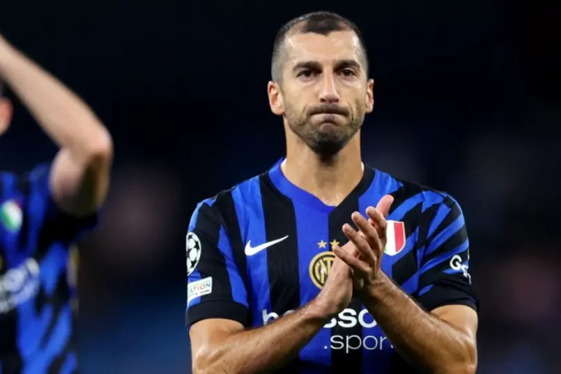  Рома – Інтер прогноз і анонс на матч Серії А – 18.10.2025