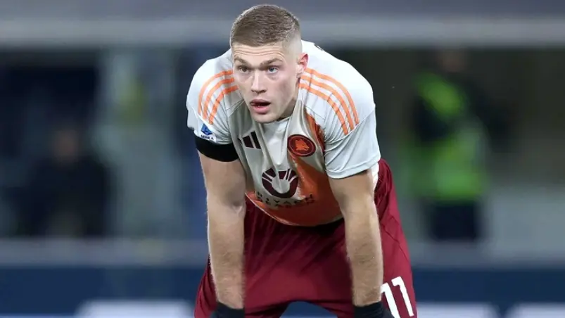  Рома – Вікторія Пльзень прогноз і анонс на матч Ліги Європи – 23.10.2025