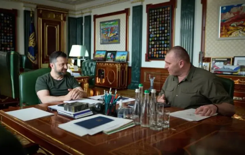 Зеленський: російські війська отримали наказ штурмувати українські позиції будь-якою ціною — втрати окупантів зростають щодня