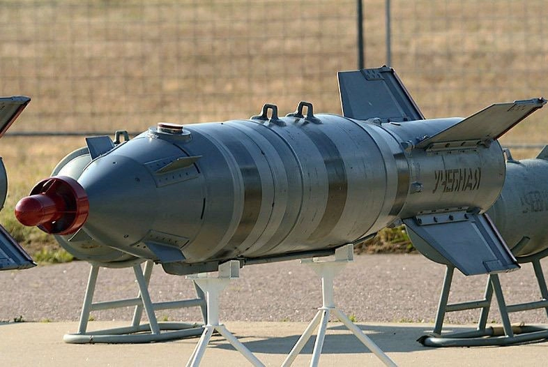  Одещина під прицілом: Росія вперше вдарила по регіону авіабомбами нового покоління