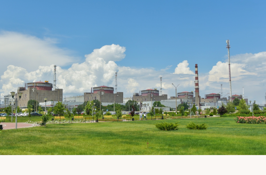  Росія заговорила про «перемир’я» біля ЗАЕС: станція без світла понад три тижні