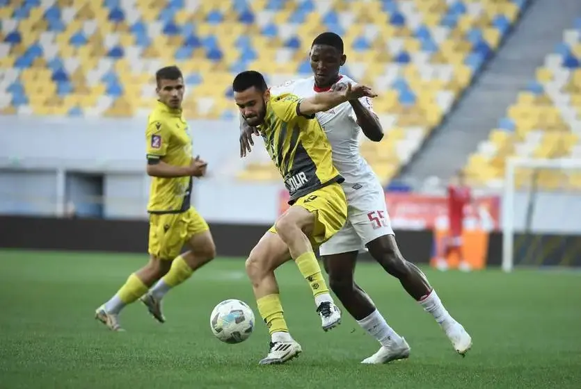  Рух – Кривбас прогноз і анонс на матч УПЛ – 18.10.2025