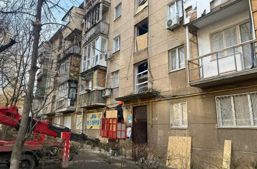  Ринок житла біля фронту: як продають квартири у Слов’янську та Краматорську