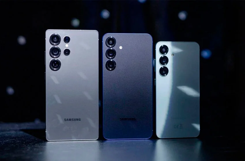  Samsung затримує виробництво Galaxy S26: що стоїть за зміною планів