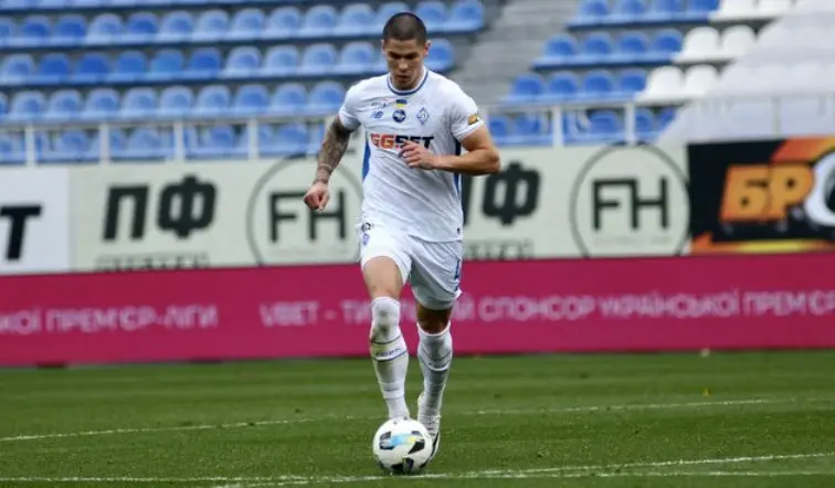  Самсунспор – Динамо Київ. Дивитись LIVE трансляцію матчу Ліги Конференцій – 23.10.2025