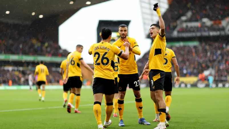  Сандерленд – Вулверхемптон прогноз і анонс на матч АПЛ – 18.10.2025