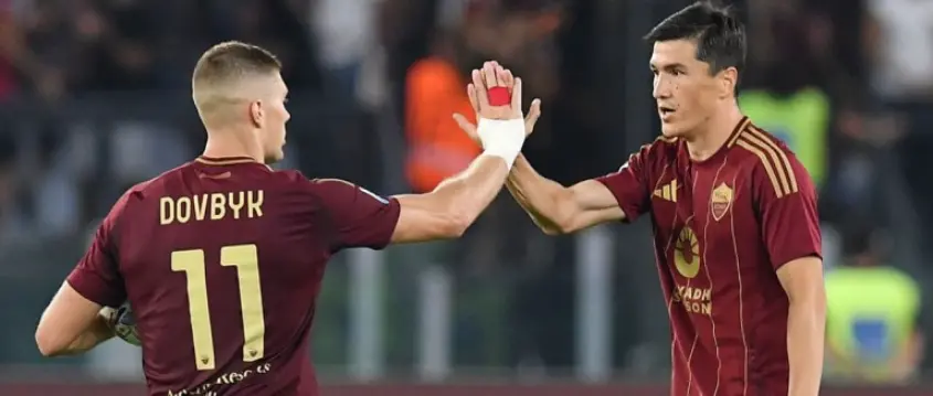  Сассуоло – Рома прогноз і анонс на матч Серії А – 26.10.2025