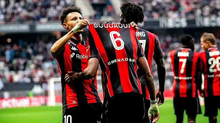  Сельта – Ніцца прогноз і анонс на матч Ліги Європи – 23.10.2025