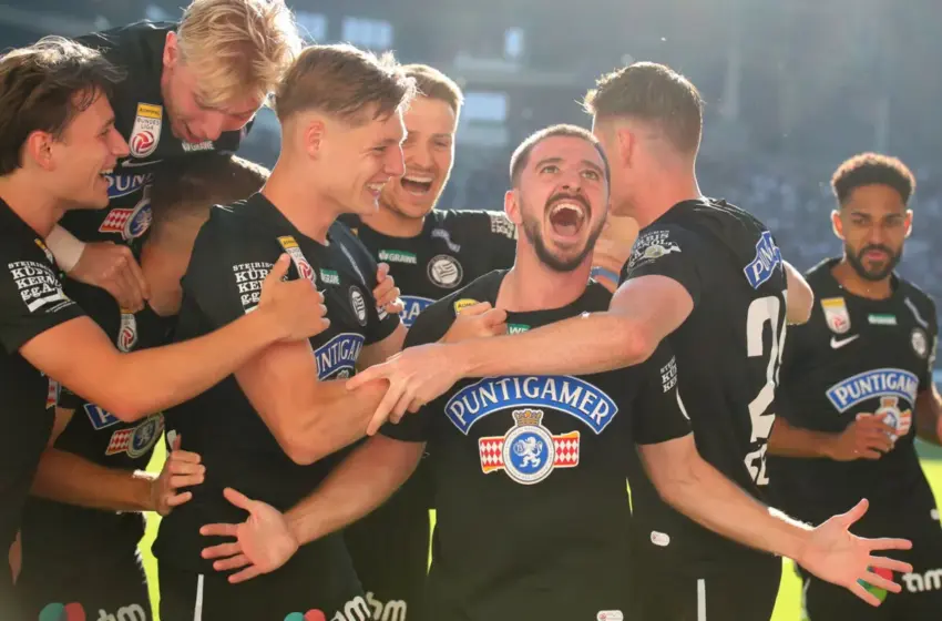  Селтік – Штурм прогноз і анонс на матч Ліги Європи – 23.10.2025