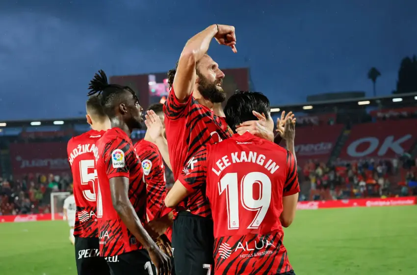  Севілья – Мальорка прогноз і анонс на матч Ла Ліги – 18.10.2025