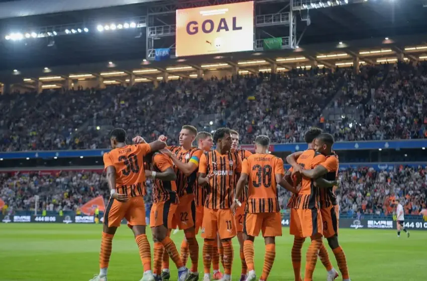  Шахтар – Кудрівка прогноз і анонс на матч УПЛ – 26.10.2025