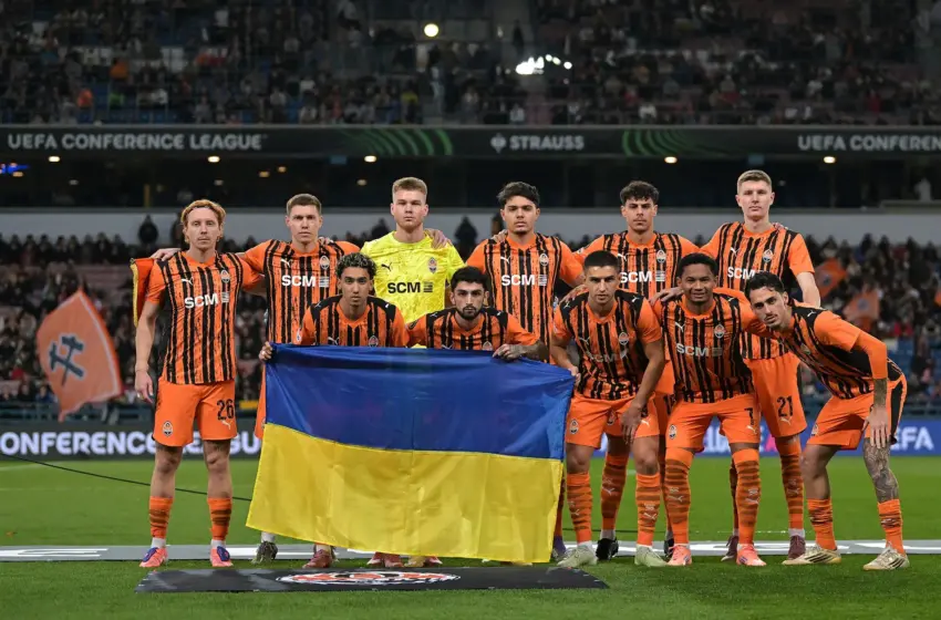  Шахтар – Кудрівка. Дивитись LIVE трансляцію матчу 10-го туру УПЛ – 26.10.2025