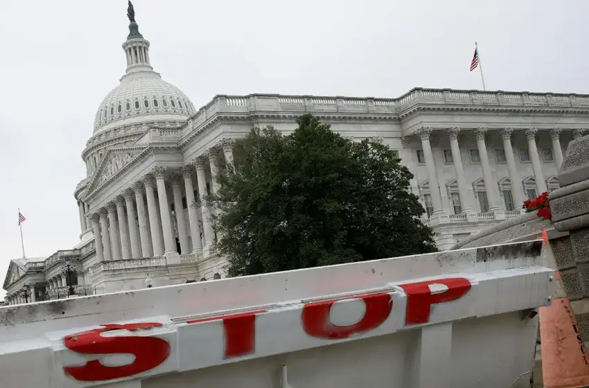  Шатдаун у США набирає обертів: Сенат знову не зміг домовитися про фінансування уряду