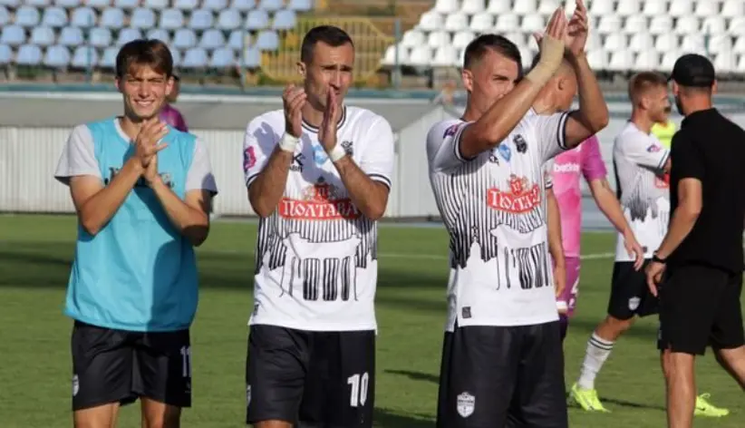  СК Полтава – Оболонь прогноз і анонс на матч УПЛ – 17.10.2025