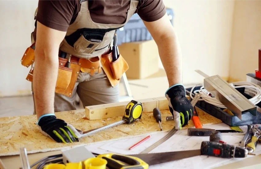  Скільки коштує ремонт житла у 2025 році: українці масово оновлюють квартири, попри зростання цін