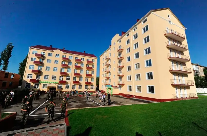  Службове житло більше не стане приватною власністю: в Україні змінюють правила отримання нерухомості