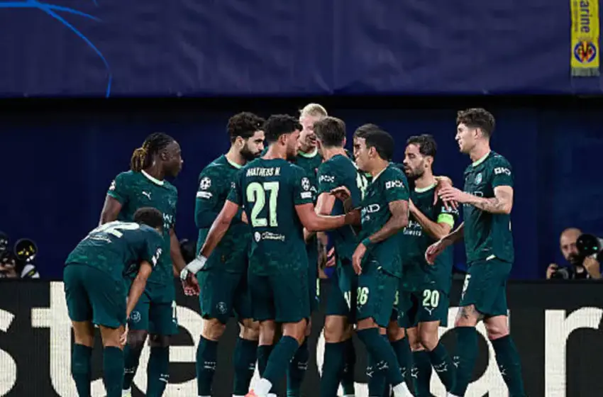  Суонсі – Манчестер Сіті прогноз і анонс на матч Кубка англійської Ліги – 29.10.2025