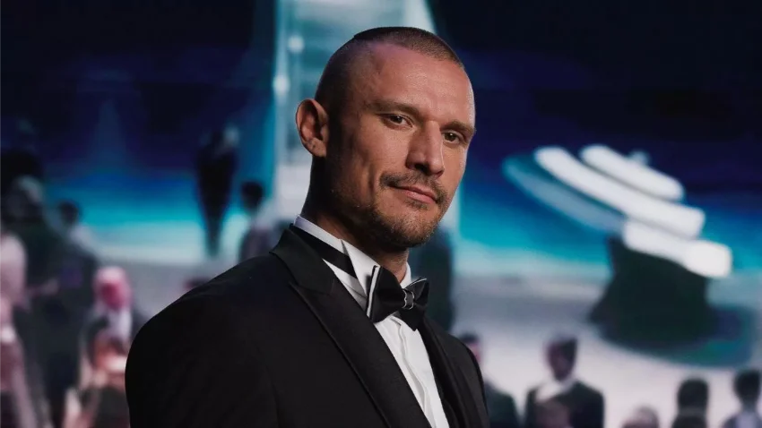  Тарас Цимбалюк став новим Холостяком: чому вибір СТБ викликав суперечки